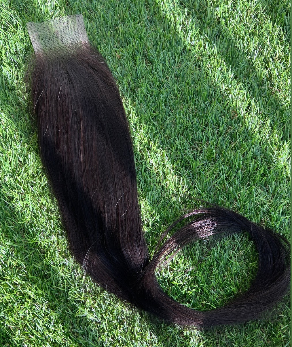 2x6 HD Lace Closure