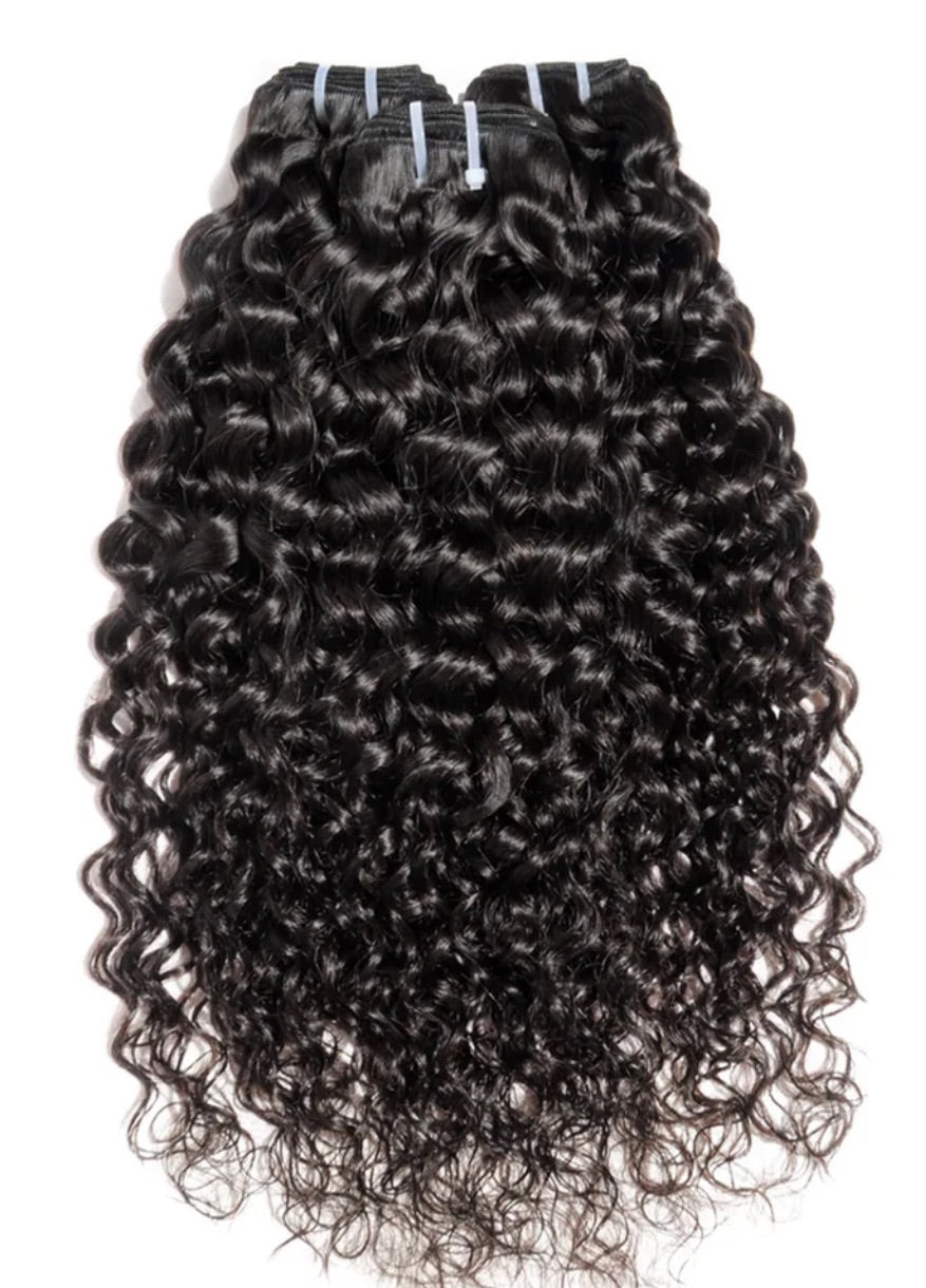 Rich Girl Curly