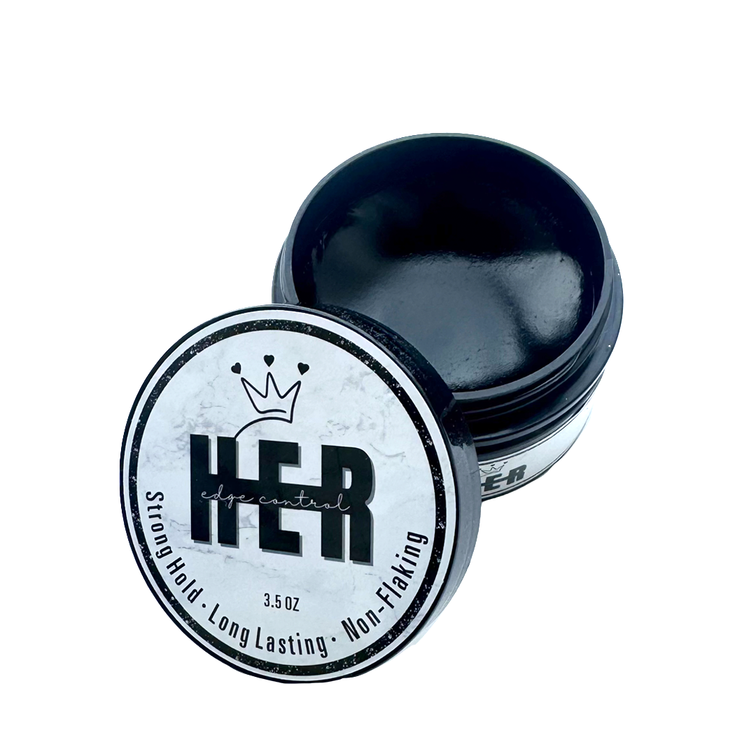 Rich Girl Edge Control
