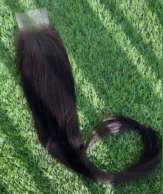 2x6 HD Lace Closure