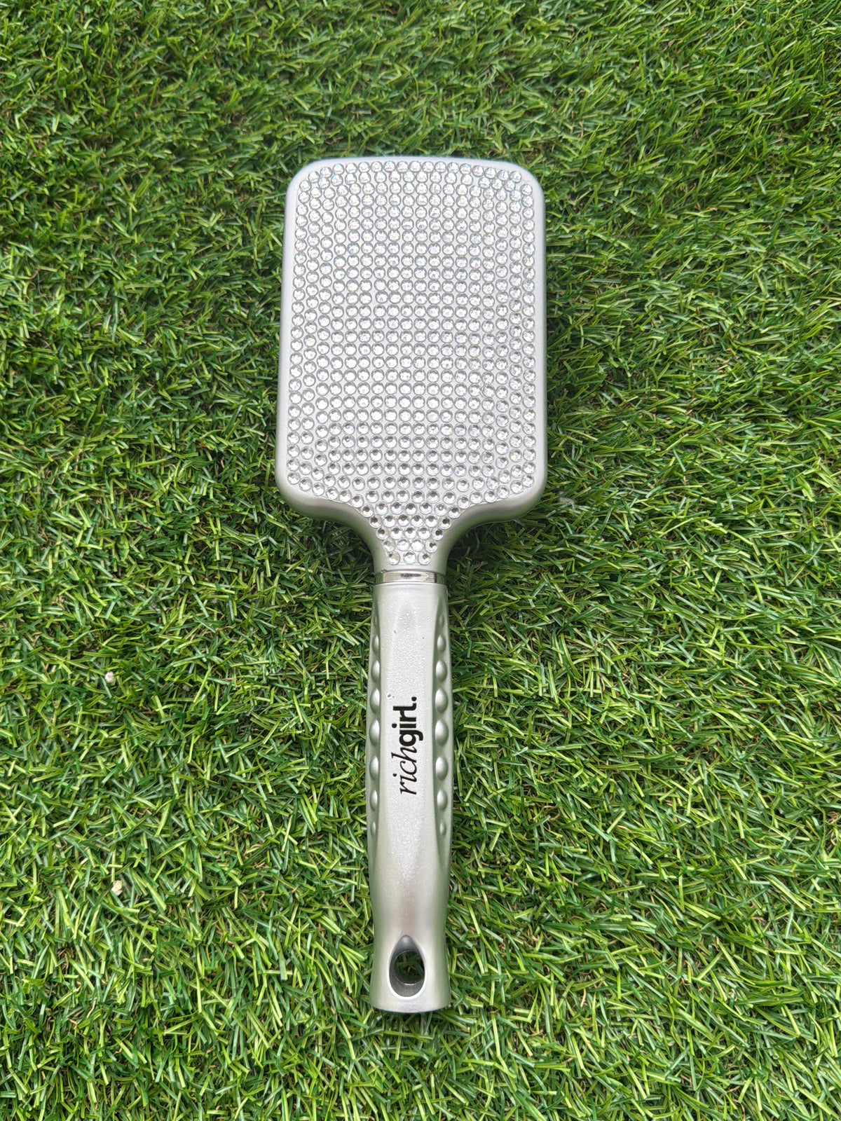Rich Girl Paddle Brush