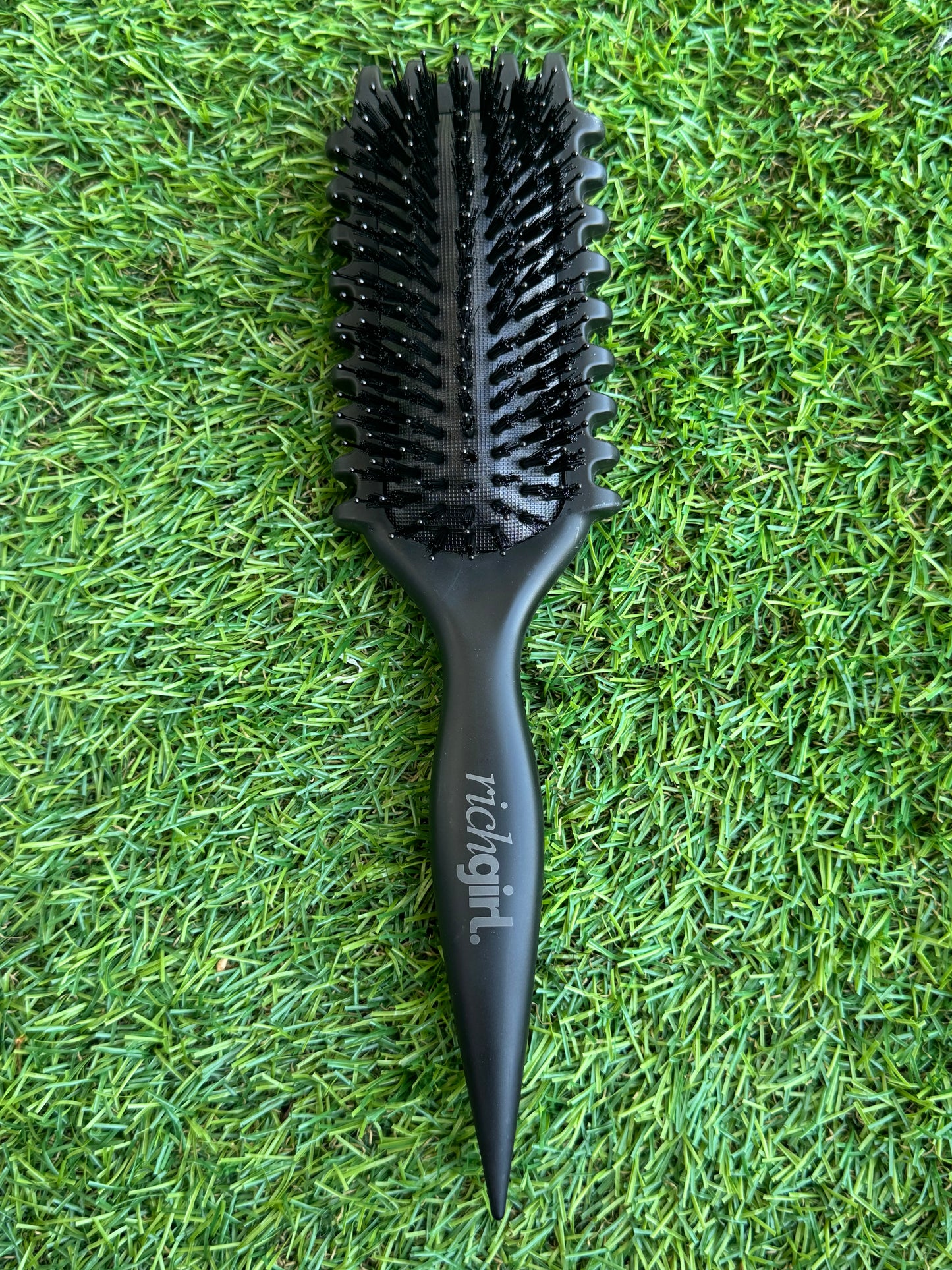 Rich Girl Curl Bestie