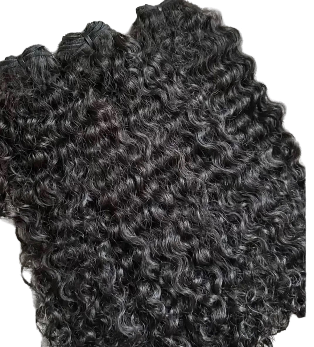 Summer Curls