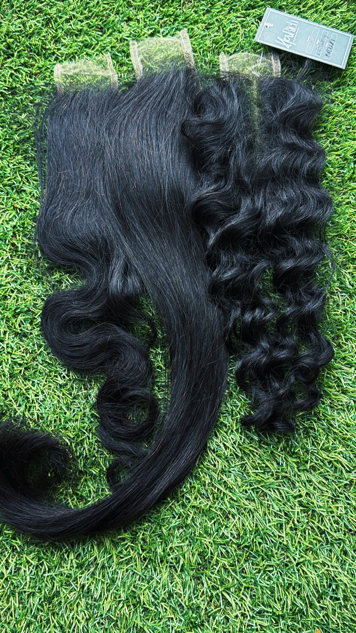2x6 HD Lace Closure