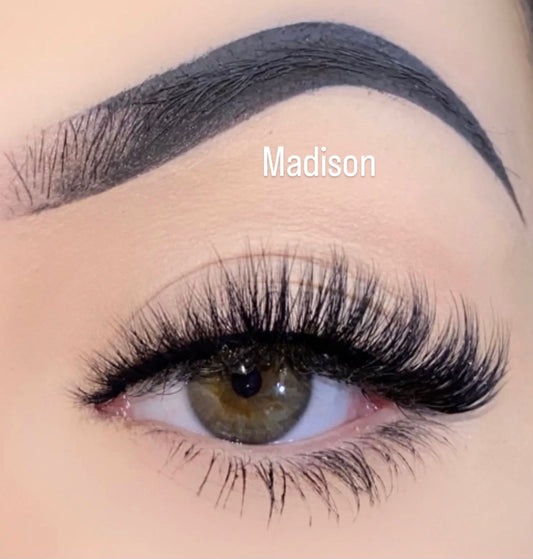 Madison
